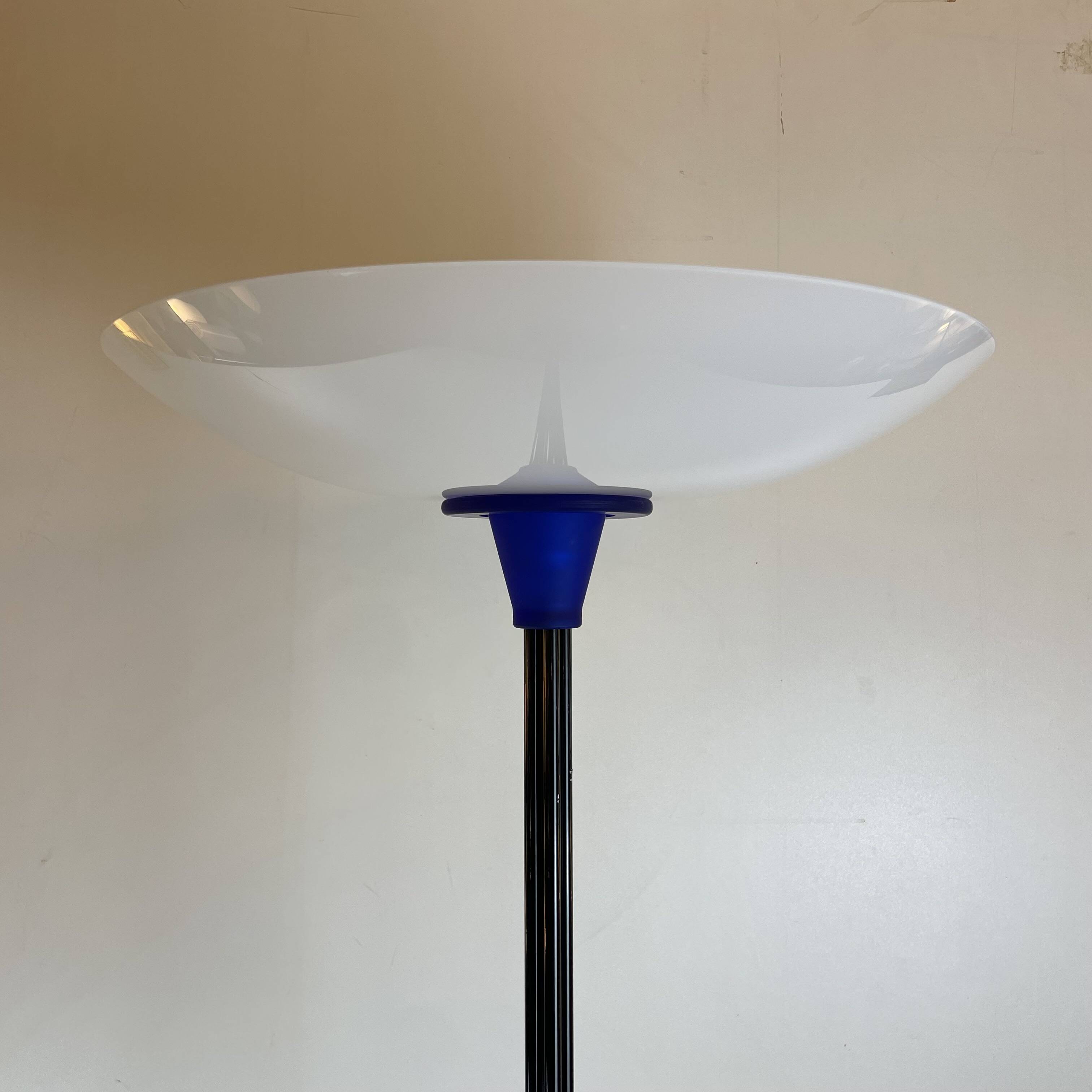 Floor Lamp by Prandina, Italy, 1990s