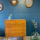 Vintage dresser