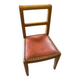 Children's chair