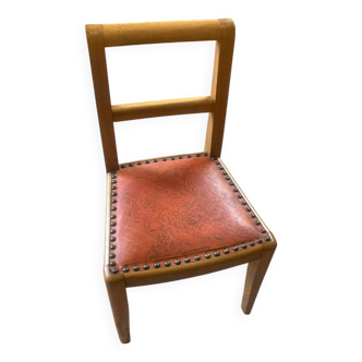 Children's chair