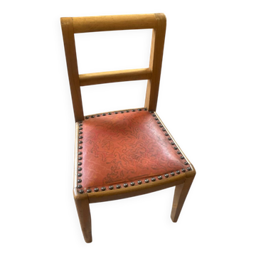 Children's chair