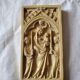 Vierge à l'enfant