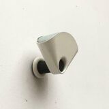 Vintage Space Age Wall Lamp Bollo 870 by Tobia Scarpa for Flos, 1970s