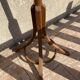 Parrot coat rack