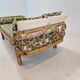 Italian Bamboo Daybed, 1960s