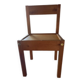 Old children's chair
