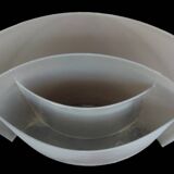 Magazine Holder Design Maier Aichen /Wave/Made in Italy