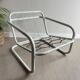 Vintage armchair from Prisunic