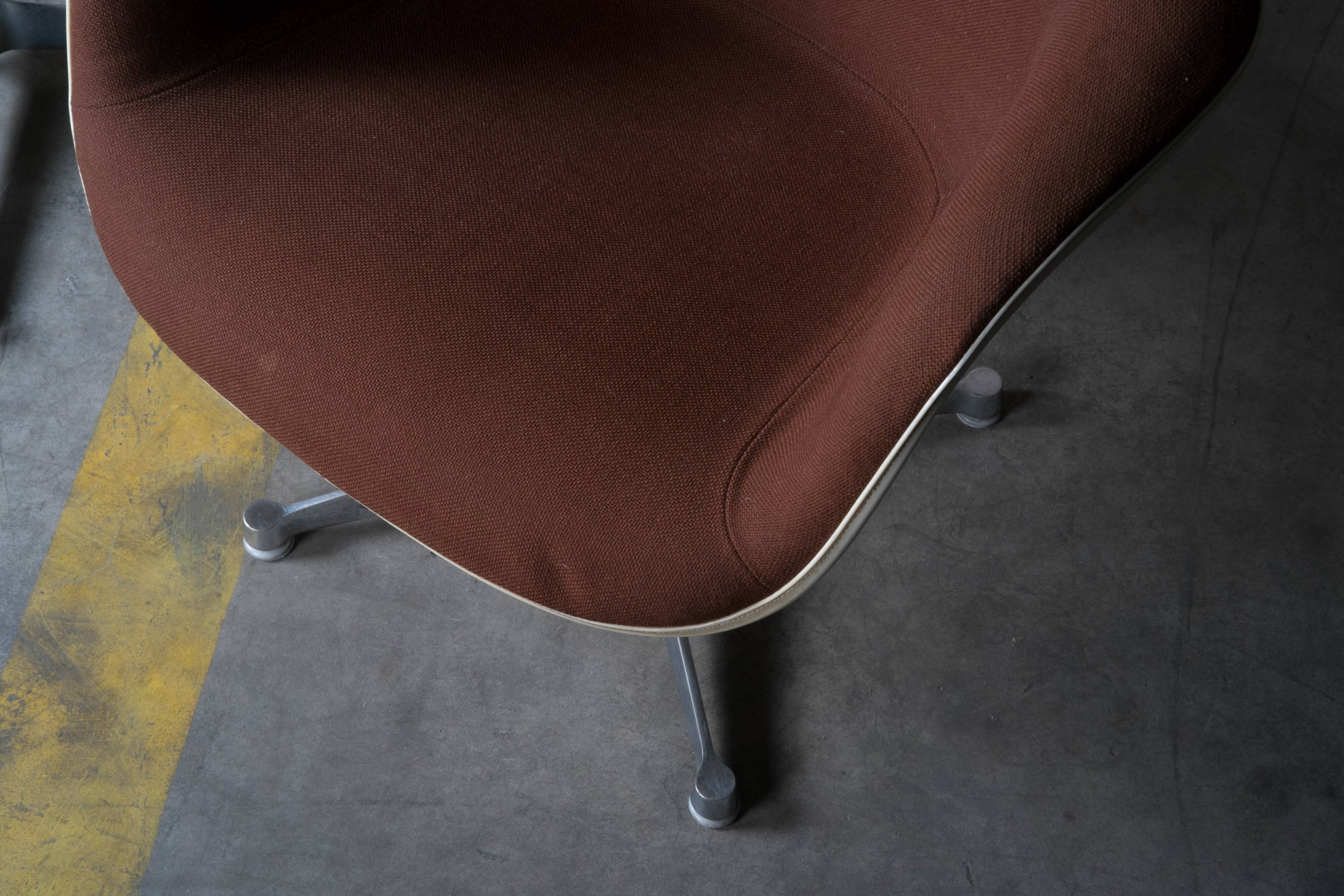 Charles & Ray Eames - Vitra PAC Armchairs