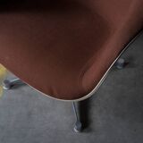 Charles & Ray Eames - Vitra PAC Armchairs