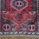 Tapis Persan Qashqaï fait main 140x100cm