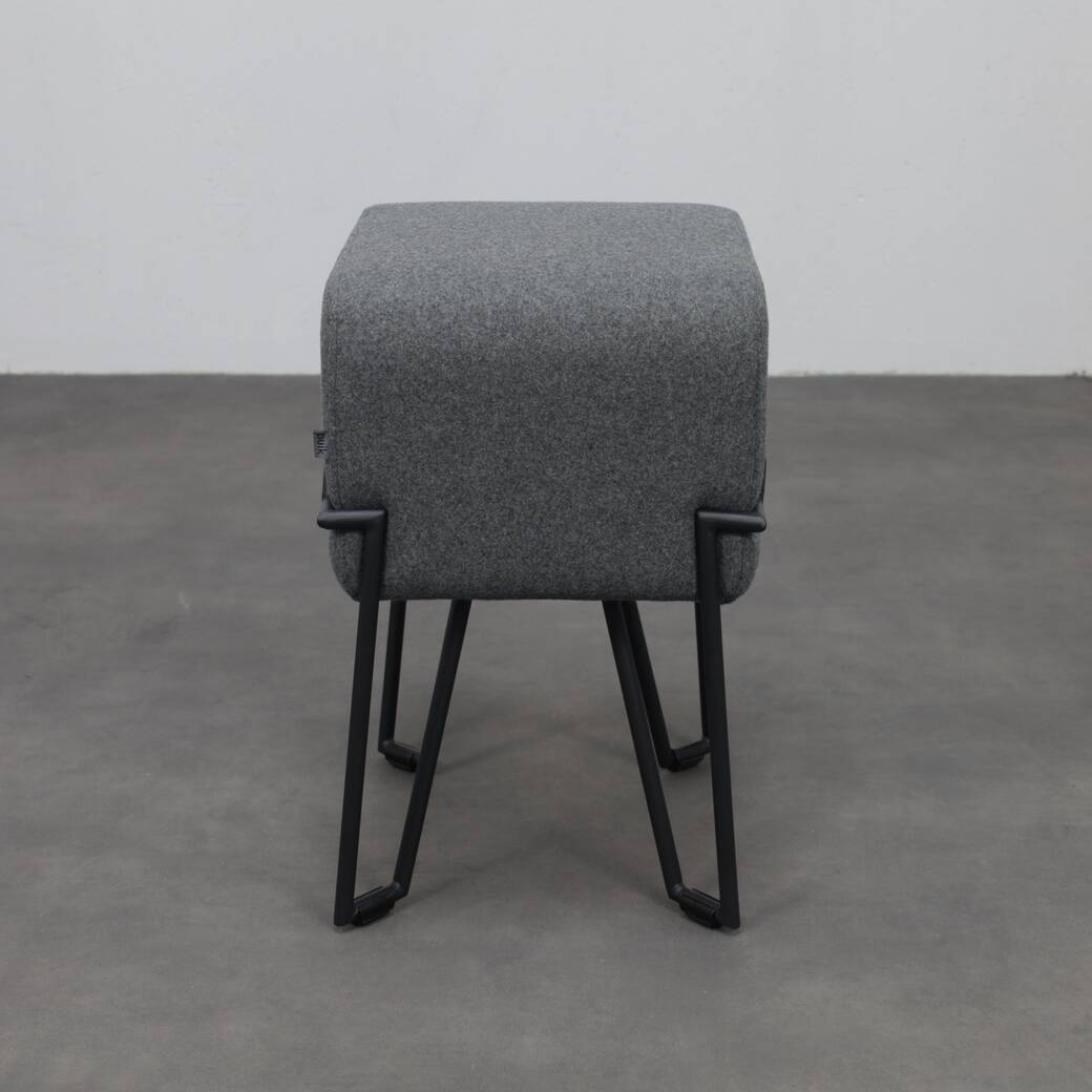 Low Stool Bokk by Ka-Lai Chan for Puik