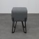 Low Stool Bokk by Ka-Lai Chan for Puik