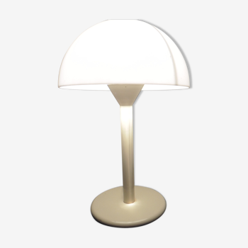 Mushroom lamp