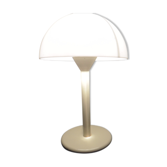 Mushroom lamp