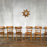 Set of 12 chairs