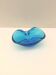 Murano glass catchall, Italy 1970
