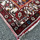 Handmade Persian Rug