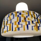 LUNEL opaline suspension