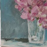 Sweet pink bouquet