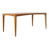 Table basse minimaliste mid-century