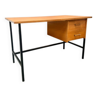 Bureau moderniste vintage