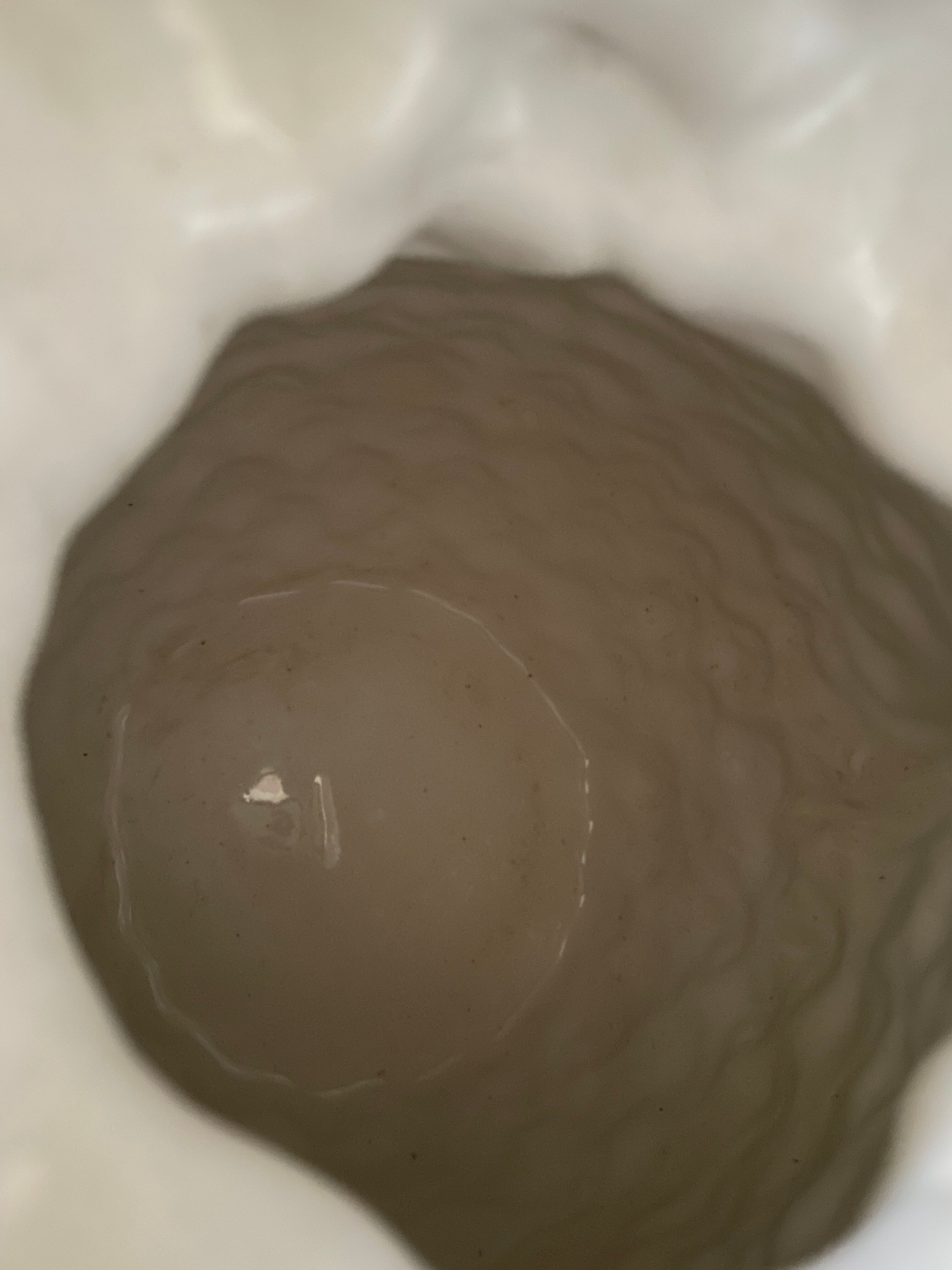 Pineapple slurry pitcher