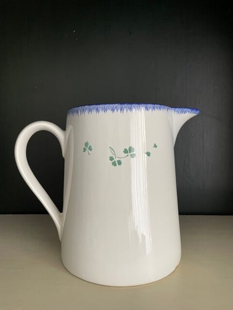 Pitcher Rooster Lunéville