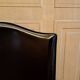8 Bernard Dequet chairs by Protis