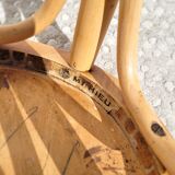 Bistro stool Mahieu