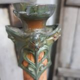 Art Nouveau bougeoir