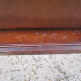 Review door signed leathers Pierrick Wiel