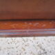 Review door signed leathers Pierrick Wiel