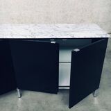 Mid-Century Modern Credenza attributed to Florence Knoll for Knoll Inc / Knoll International, 1970s