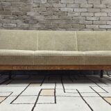 Scandinavian daybed canapé from the 1960s.