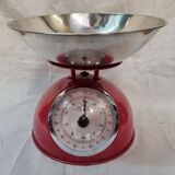Household scale red