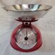 Household scale red
