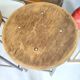 Tabouret haut industriel