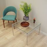 Teak platter, Danish design, 1960s, production: Denmark