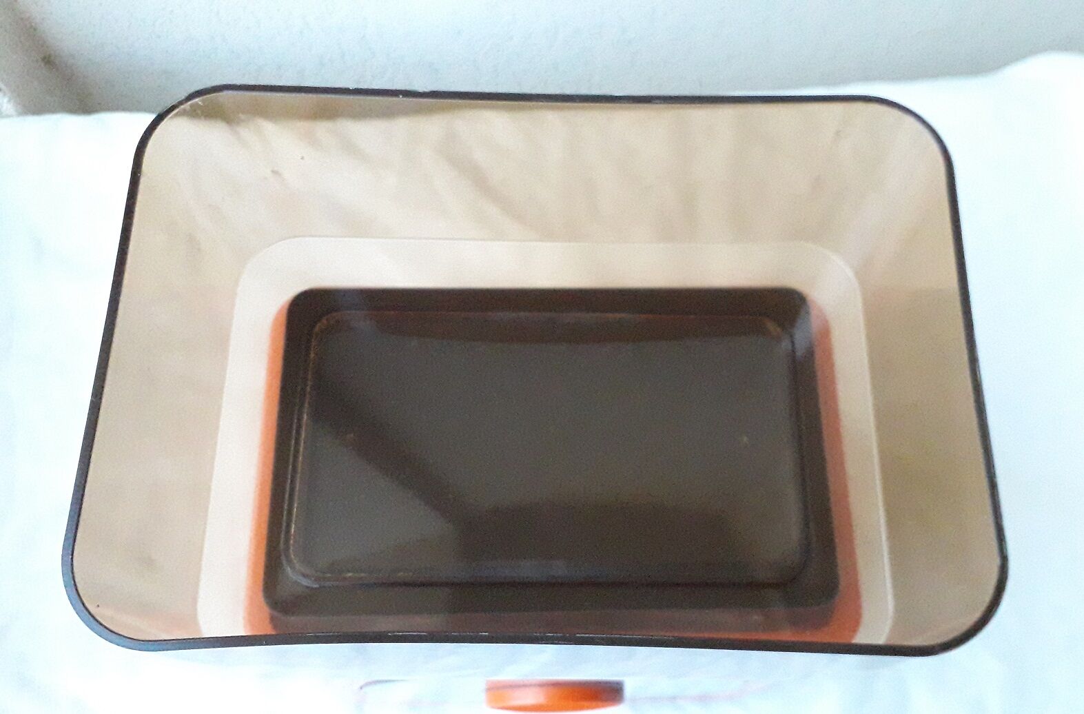 Orange scale