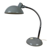 Vintage desk lamp, Bauhaus style, 1950s