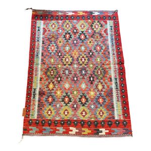 Tapis Kilim 167x126cm