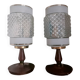 Paire de lampes, 1970