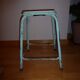 Tabouret d'atelier