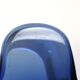 Big Iittala / Alvar Aalto “3030” / “Savoy” vase / cobalt blue / mid-century modern design