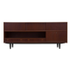 Teak sideboard, Danish design, 1970s, made in Denmark