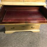 Buffet two body and chest of drawers