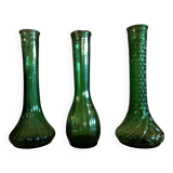 Glass soliflore