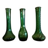 Soliflore en verre