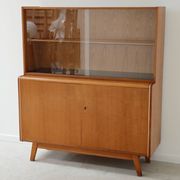 Buffet / Dresser U369/U383 by B.Landsman and H.Nepozitek for Jitona